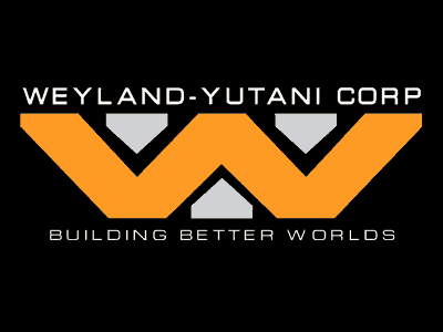 Weyland logo